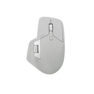 MT760M 4000dpi 2.4Ghz Multi-mode Wireless Optical Mouse - Grey 