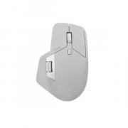 MT760M 4000dpi 2.4Ghz Multi-mode Wireless Optical Mouse - Grey