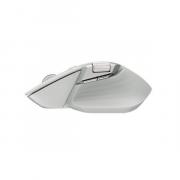 MT760M 4000dpi 2.4Ghz Multi-mode Wireless Optical Mouse - Grey