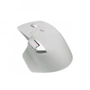 MT760M 4000dpi 2.4Ghz Multi-mode Wireless Optical Mouse - Grey