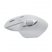 MT760M 4000dpi 2.4Ghz Multi-mode Wireless Optical Mouse - Grey