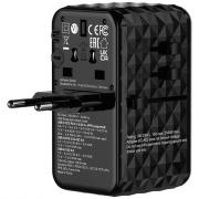 UTA-10 GaN III 140W Universal Travel Adapter