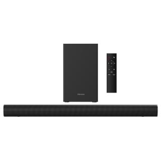 HS1800 2.1 Channel Soundbar 