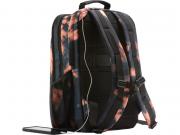 Campus XL Tie Dye Backpack (7K0E3AA)