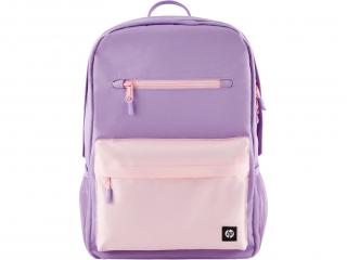 Campus Lavender Backpack (7J597AA) 