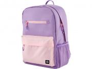 Campus Lavender Backpack (7J597AA)