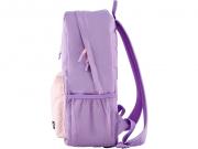 Campus Lavender Backpack (7J597AA)