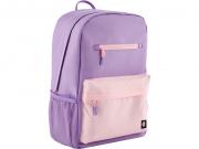 Campus Lavender Backpack (7J597AA)