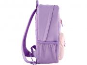 Campus Lavender Backpack (7J597AA)