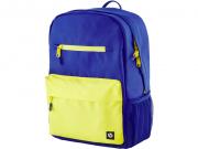 Campus Blue Backpack (7J596AA)