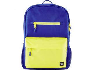 Campus Blue Backpack (7J596AA) 