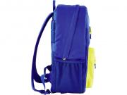 Campus Blue Backpack (7J596AA)