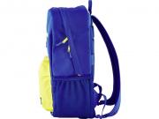 Campus Blue Backpack (7J596AA)