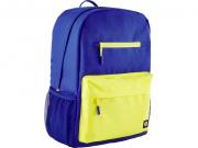 Campus Blue Backpack (7J596AA)