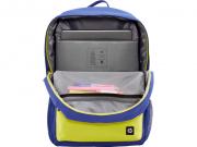 Campus Blue Backpack (7J596AA)