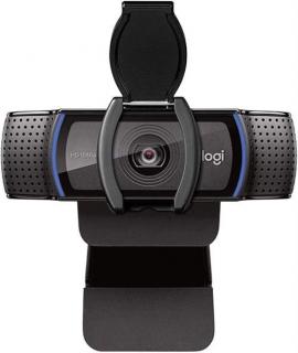 C920e Business HD Webcam (960-001360) 