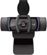 C920e Business HD Webcam (960-001360)