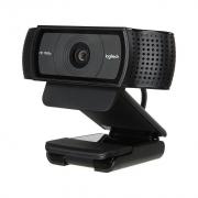 C920e Business HD Webcam (960-001360)