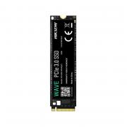 Wave(P) 512GB PCIe Gen3 M.2 NVMe 3D NAND Solid State Drive (HS-SSD-WAVE-P-512G)