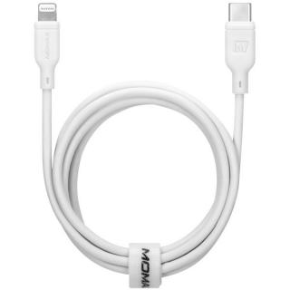 Zero USB-C to Lightning Cable 1.2m - White 