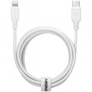 Zero USB-C to Lightning Cable 1.2m - White