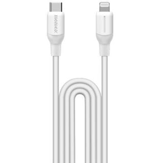 1-Link Flow CL USB-C to Lightning Cable 1.2m - White 