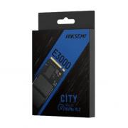 CITY Series E3000 512GB M.2 NVME Gen3 x4 Solid State Drive (HS-SSD-E3000-512G)