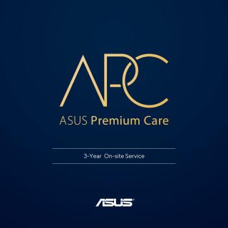 Premium Care Upgrade to 3 Year On-Site with Accidental Damage Protection 