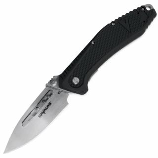 Redi Everyday Carry Knife - Black 