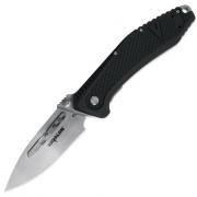 Redi Everyday Carry Knife - Black