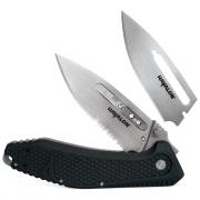 Redi Everyday Carry Knife - Black