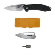 Redi Everyday Carry Knife - Black