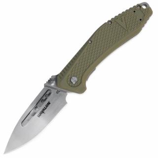 Redi Everyday Carry Knife - Green 