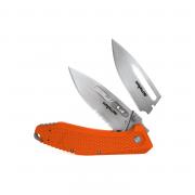 Redi Everyday Carry Knife - Orange