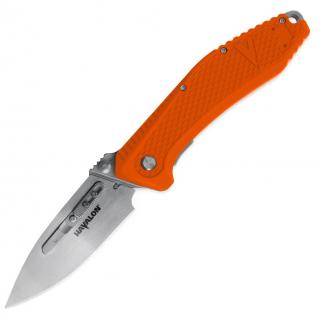 Redi Everyday Carry Knife - Orange 