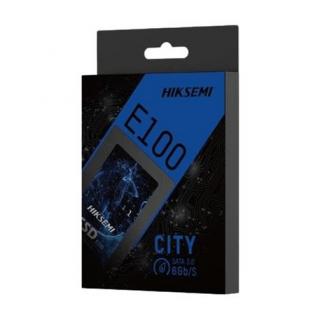 CITY Series E100  2.5