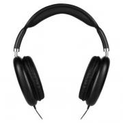 Zenith Series 3.5mm Headphones - Black