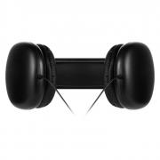 Zenith Series 3.5mm Headphones - Black