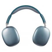 Zenith Series 3.5mm Headphones -Blue