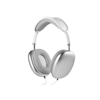 Zenith Series 3.5mm Headphones -White 