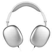 Zenith Series 3.5mm Headphones -White