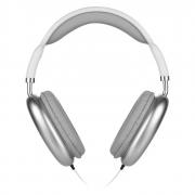 Zenith Series 3.5mm Headphones -White