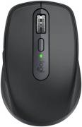 MX Anywhere 3S Compact Bluetooth Performance Mouse - Graphite