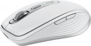 MX Anywhere 3S Compact Bluetooth Performance Mouse - Pale Grey