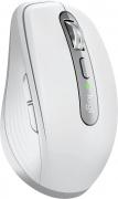 MX Anywhere 3S Compact Bluetooth Performance Mouse - Pale Grey