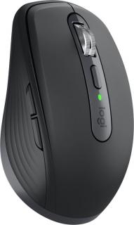 MX Anywhere 3S Compact Bluetooth Performance Mouse - Graphite 