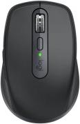 MX Anywhere 3S Compact Bluetooth Business Mouse - Graphite