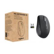 MX Anywhere 3S Compact Bluetooth Business Mouse - Graphite