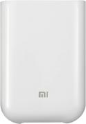 Mi Portable Photo Printer - White (TEJ4018GL)