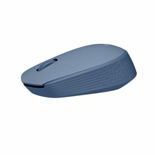 M171 Wireless Mouse - Blue Grey 